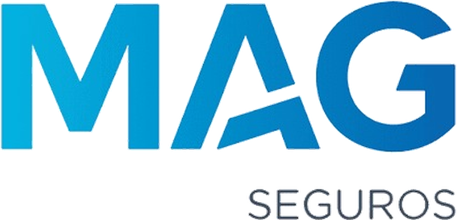 Logo MAG Seguros