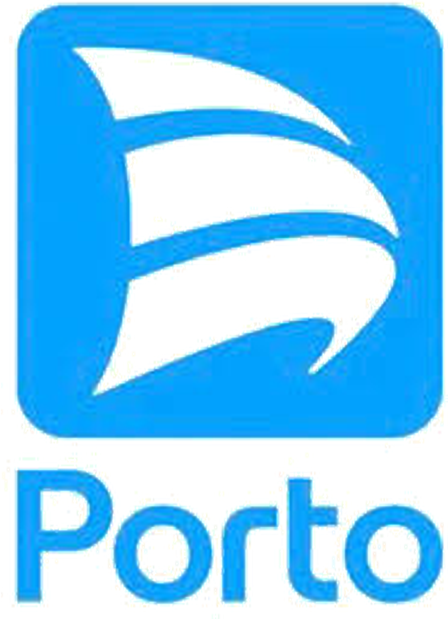 Logo Porto