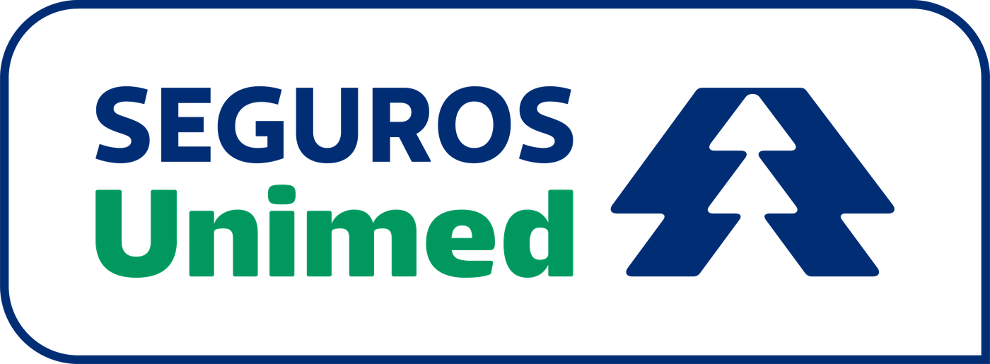 Logo Seguros Unimed
